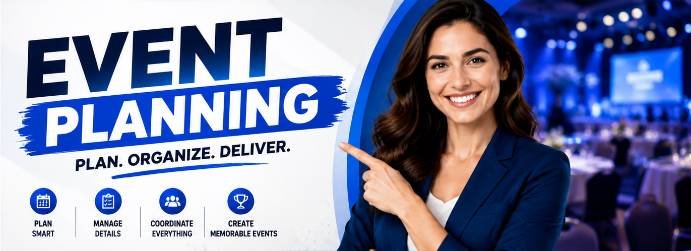 Event Planning